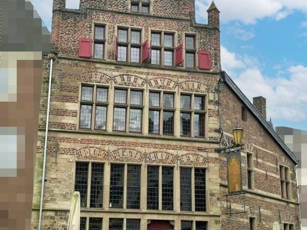 Maisonette zur Miete 795 € 2 Zimmer 46 m² 3. Geschoss Xanten 46509