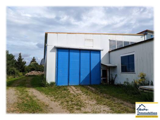 Stellplatz zur Miete 882 € Rossow Rossow 17322