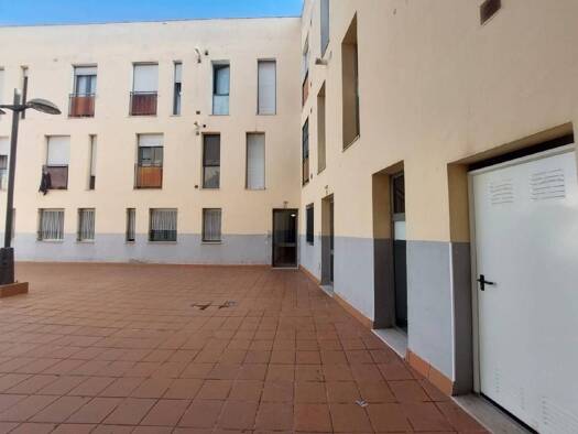 Wohnung zum Kauf 72.000 € 2 Zimmer 77 m² Cl Miguel Gutierrez Cruz 9 La Algaba 41980