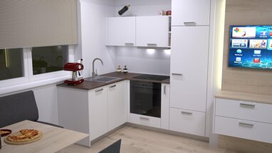 Wohnung zum Kauf 178.000 € 2 Zimmer 45 m² 2. Geschoss frei ab 01.09.2024 Innere Stadt Klagenfurt 9020