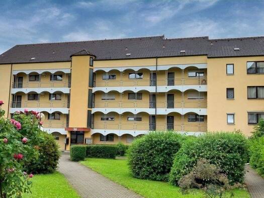 Studio zum Kauf 149.000 € 1 Zimmer 25 m² Stadtmitte Esslingen 73728