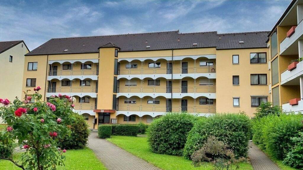 Studio zum Kauf 149.000 € 1 Zimmer 25 m² Stadtmitte Esslingen 73728