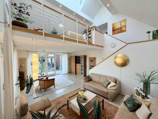 Einfamilienhaus zum Kauf 550.000 € 6 Zimmer 220 m² 8.760 m² Grundstück Klein Döbbern Neuhausen /Spree 03058