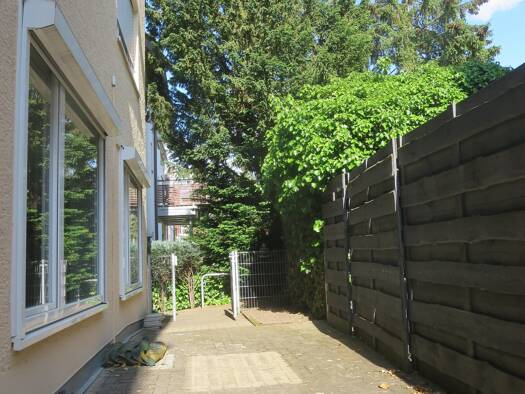 Wohnung zur Miete 750 € 2 Zimmer 50 m² frei ab 01.11.2026 Löwenstraße 68 Degerloch Degerloch 70597