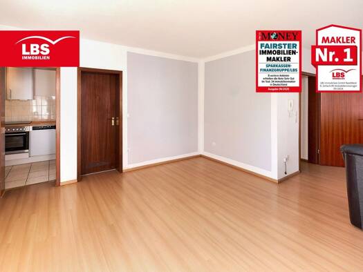 Wohnung zum Kauf 81.000 € 1 Zimmer 39 m² Letmathe Iserlohn 58642