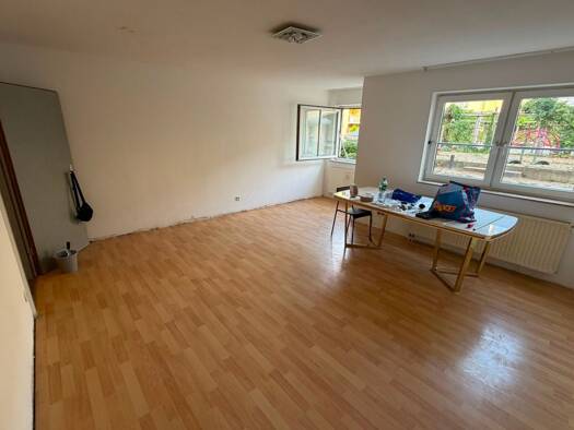 Wohnung zur Miete 500 € 1 Zimmer 34 m² Geschoss 1/5 frei ab 01.10.2026 Südstadt Fürth 90763