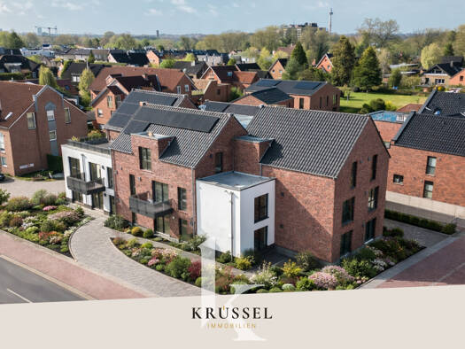 Wohnung zur Miete - Erstbezug 836 € 2 Zimmer 76,3 m² frei ab sofort Lingen Lingen / Altenlingen 49808