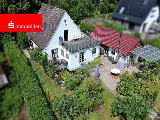 Einfamilienhaus zum Kauf 359.000 € 5 Zimmer 107,7 m² 864 m² Grundstück Lütjenburg 24321