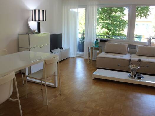 Wohnung zum Kauf provisionsfrei 429.000 € 3 Zimmer 100 m² frei ab sofort Schmausenbuckstraße 35 Mögeldorf Nürnberg 90480