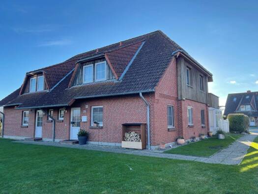 Wohnung zum Kauf 219.000 € 5 Zimmer 105 m² frei ab sofort Fasanenweg 21 Petersdorf Fehmarn 23769