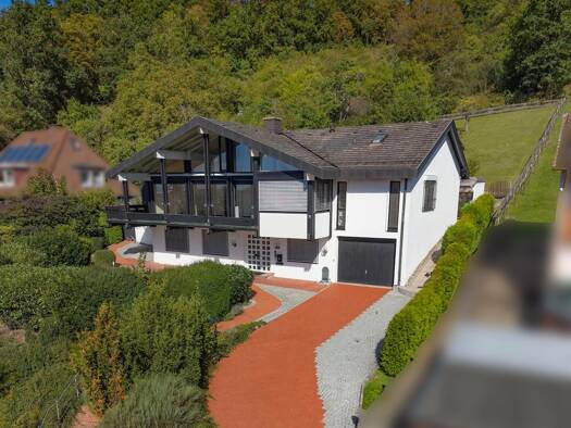 Einfamilienhaus zum Kauf 799.000 € 7 Zimmer 325,3 m² 3.663 m² Grundstück Coburg Coburg 96450