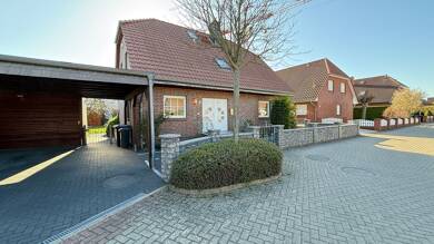 Haus zum Kauf 535.000 € 5 Zimmer 183 m² 628 m² Grundstück frei ab sofort Mastenweg 6 Broistedt Lengede 38268