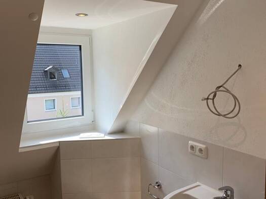 Wohnung zur Miete 350 € 2 Zimmer 40 m² Geschoss 1/2 frei ab 01.03.2026 Luitpoldhöhe Amberg 92224