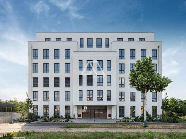 Bürofläche zur Miete - Erstbezug provisionsfrei 15 € 2.558 m² Bürofläche teilbar ab 385 m² Kleinmachnow 14532