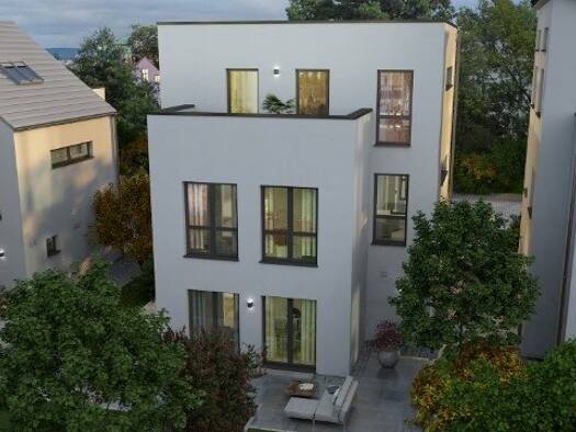 Einfamilienhaus zum Kauf 1.073.750 € 6 Zimmer 249 m² 469 m² Grundstück Wolframs-Eschenbach 91639