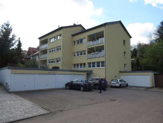 Mehrfamilienhaus zum Kauf als Kapitalanlage geeignet 1.190.000 € 496 m² 871 m² Grundstück Unterreichenbach 75399