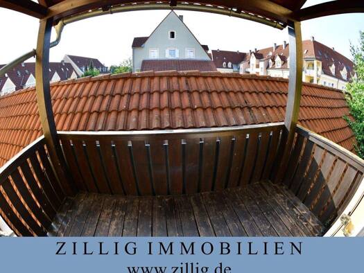 Maisonette zur Miete 795 € 3 Zimmer 79 m² 1. Geschoss Regentalweg Neutraubling 93073