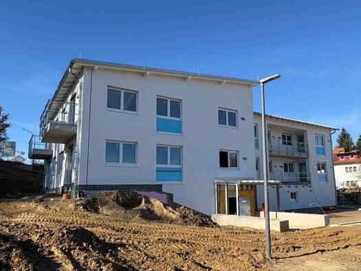 Wohnung zum Kauf provisionsfrei 342.800 € 2 Zimmer 54 m² frei ab 01.07.2026 Taufkirchen, Vils Taufkirchen 84416