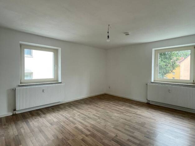 Studio zur Miete 298 € 1 Zimmer 34,8 m² 2. Geschoss frei ab 01.08.2026 Moritzstr. 33 Amberg 92224