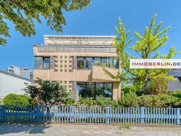Einfamilienhaus zum Kauf 1.150.000 € 6 Zimmer 184 m² 475 m² Grundstück Zehlendorf Steglitz-Zehlendorf 14169