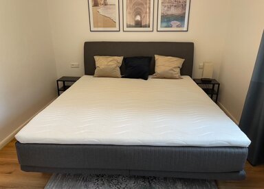 Wohnung zur Miete 600 € 2 Zimmer 60 m² frei ab sofort Goethestraße Haubenschloß Kempten (Allgäu) 87435