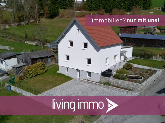Einfamilienhaus zum Kauf 430.000 € 7 Zimmer 145,3 m² 794 m² Grundstück Jaukenberg 4170