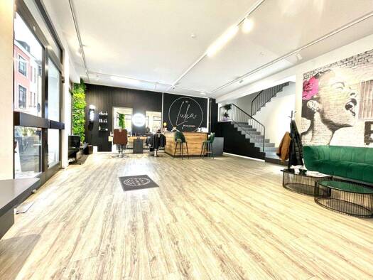 Laden zur Miete 148 m² Verkaufsfläche Ingolstadt Ingolstadt / Ingolstadt 85049