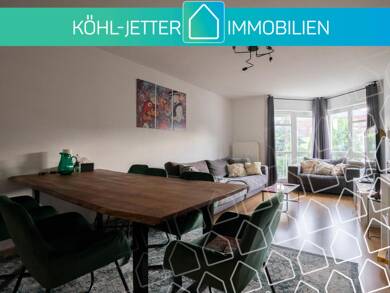 Wohnung zur Miete 760 € 4 Zimmer 93 m² 1. Geschoss Weilstetten Balingen 72336