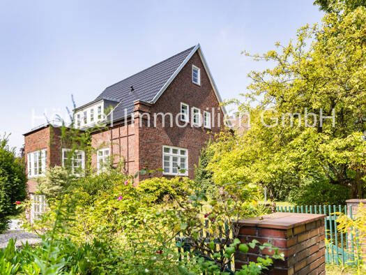 Einfamilienhaus zum Kauf 725.000 € 4 Zimmer 140 m² 474 m² Grundstück Bergedorf Hamburg / Bergedorf 21029