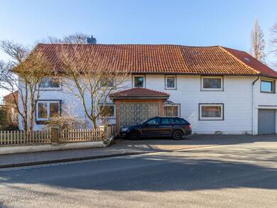 Einfamilienhaus zum Kauf 199.000 € 13 Zimmer 378 m² 737 m² Grundstück Heere / Groß Heere 38277