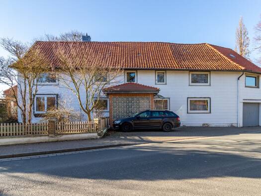 Einfamilienhaus zum Kauf 199.000 € 13 Zimmer 378 m² 737 m² Grundstück Heere / Groß Heere 38277