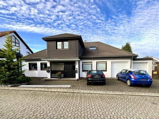 Terrassenwohnung zum Kauf 165.000 € 3 Zimmer 114 m² Voerde Ennepetal 58256