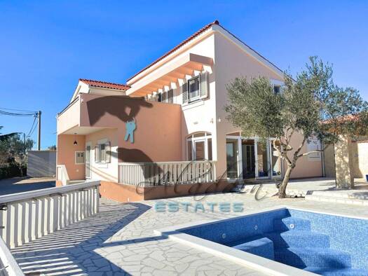 Einfamilienhaus zum Kauf 795.000 € 4 Zimmer 244 m² Vodice 22214