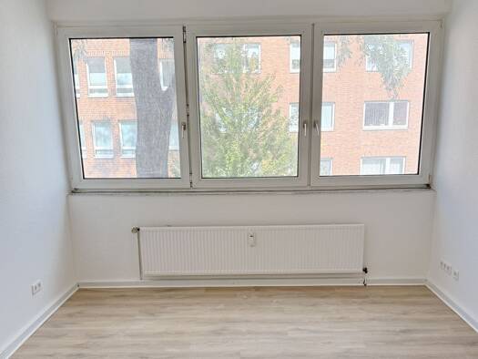 Wohnung zur Miete 650 € 2 Zimmer 46 m² Geschoss 2/4 frei ab sofort Derendorf Düsseldorf 40476