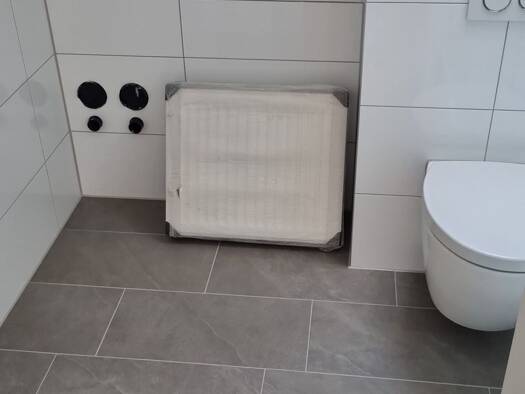 Maisonette zur Miete 680 € 3 Zimmer 74 m² Geschoss 3/4 frei ab sofort Riedstraße 67 Ebingen Albstadt 72458