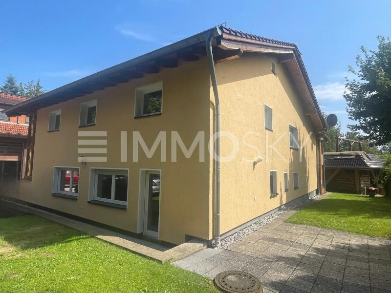 Einfamilienhaus zum Kauf 700.000 € 8 Zimmer 300 m²<br/>Wohnfläche 4.000 m²<br/>Grundstück Hessisch Lichtenau Hessisch Lichtenau 37235