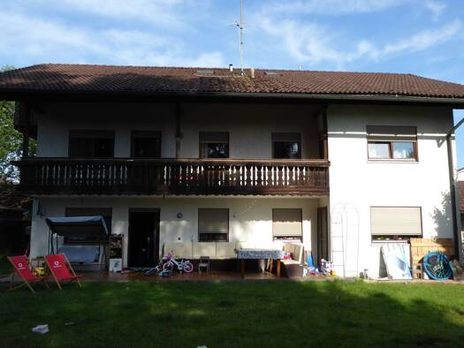 Wohnung zum Kauf 350.000 € 4 Zimmer 115 m² 1. Geschoss Waging am See Waging a. See 83329