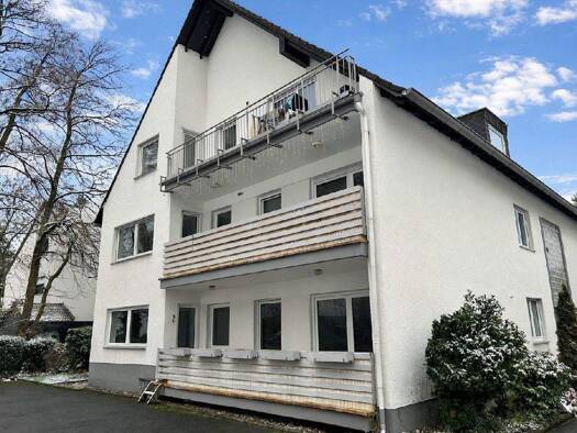 Wohnung zum Kauf 289.000 € 3 Zimmer 90 m² EG Katterbach Bergisch Gladbach 51467