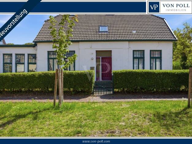 Einfamilienhaus zum Kauf 899.000 € 10 Zimmer 217,1 m² 580 m² Grundstück Wangerooge 26486