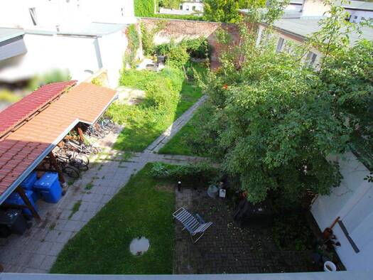 Wohnung zur Miete 1.070 € 3 Zimmer 82 m² Bernau Bernau bei Berlin 16321