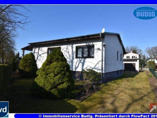 Einfamilienhaus zum Kauf 349.000 € 3 Zimmer 101,3 m² 700 m² Grundstück Neuenhagen 15366