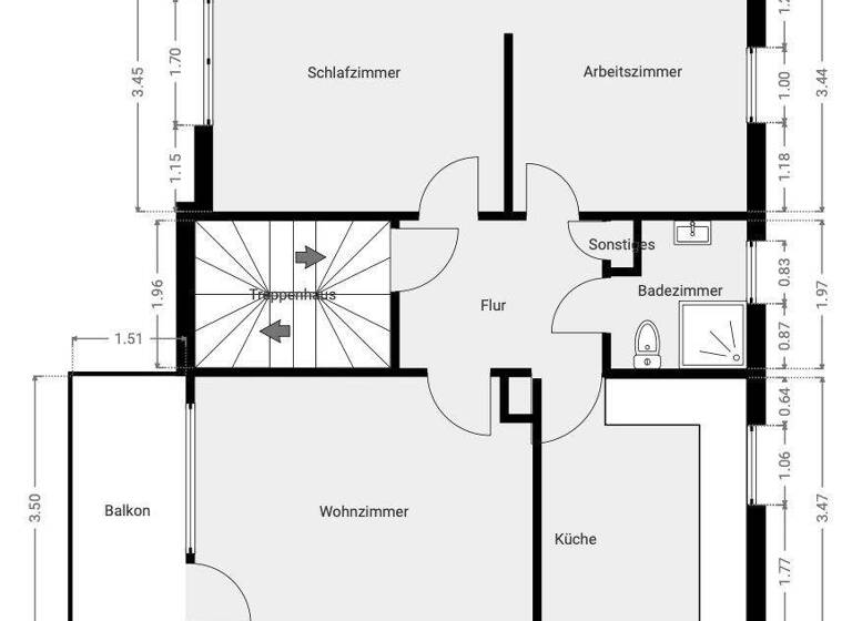 Einfamilienhaus zum Kauf 660.000 € 8 Zimmer 153 m² 632 m² Grundstück Böblingen 71032