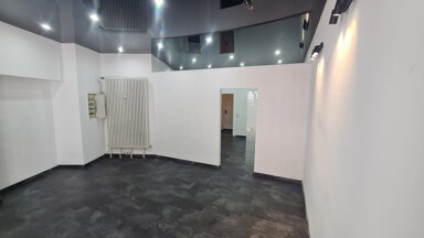 Ladenfläche zur Miete provisionsfrei 620 € 3 Zimmer 60 m² Verkaufsfläche Homburg Homburg 66424