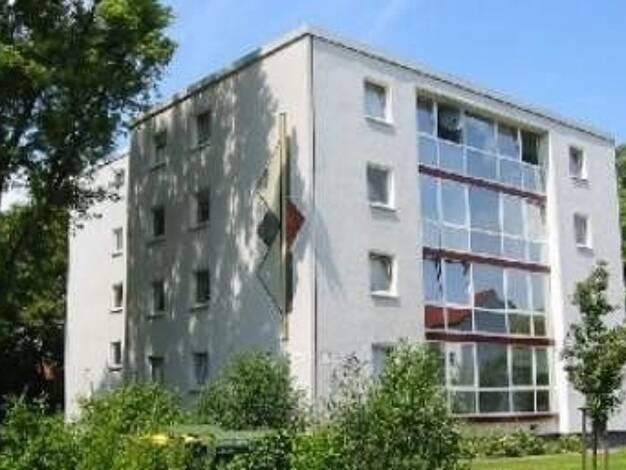 Wohnung zur Miete 538 € 3 Zimmer 66,5 m² frei ab 12.09.2026 Detmolder Straße 11 Rauxel Castrop-Rauxel 44575
