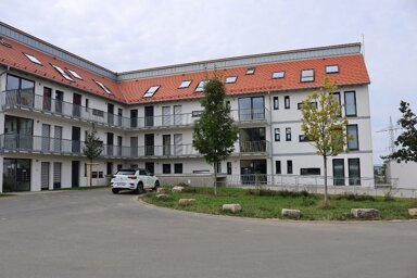 Wohnung zur Miete 1.331 € 4 Zimmer 106,5 m² EG frei ab 01.05.2025 Dr.-Georg-Teichtweier-Str. 5 Lengfeld Würzburg 97076