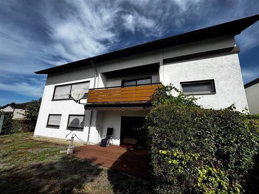 Haus zum Kauf 489.000 € 7 Zimmer 185 m² 605 m² Grundstück Tiengen Waldshut-Tiengen 79761