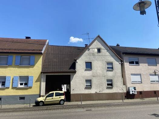 Grundstück zum Kauf 295.000 € 575 m² Grundstück Blankenloch Stutensee 76297