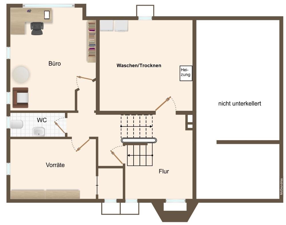 Einfamilienhaus zum Kauf 315.000 € 5 Zimmer 146 m²<br/>Wohnfläche 921 m²<br/>Grundstück Honsel / Eichholz Lüdenscheid 58511