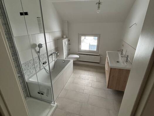 Wohnung zur Miete 830 € 5,5 Zimmer 118 m² Geschoss 2/3 frei ab 01.03.2026 Perdöhl Wittenburg 19243