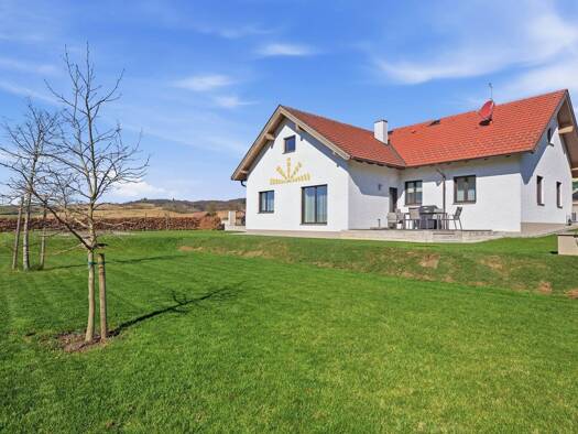 Einfamilienhaus zum Kauf 615.000 € 3,5 Zimmer 128 m² 1.513 m² Grundstück Oberthern 3701